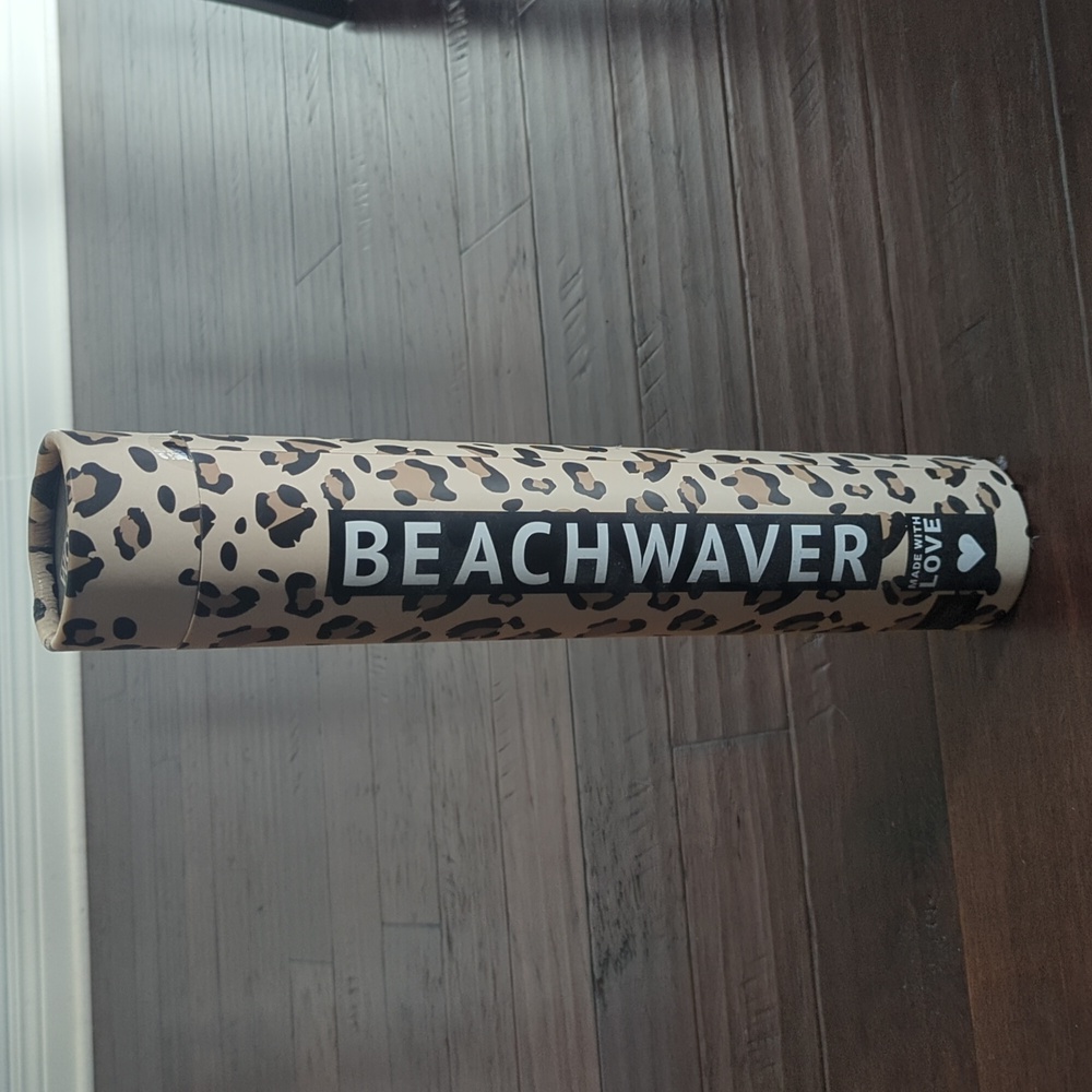 Beachwaver